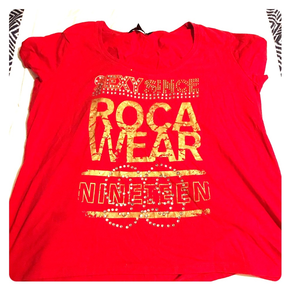 Rockawear